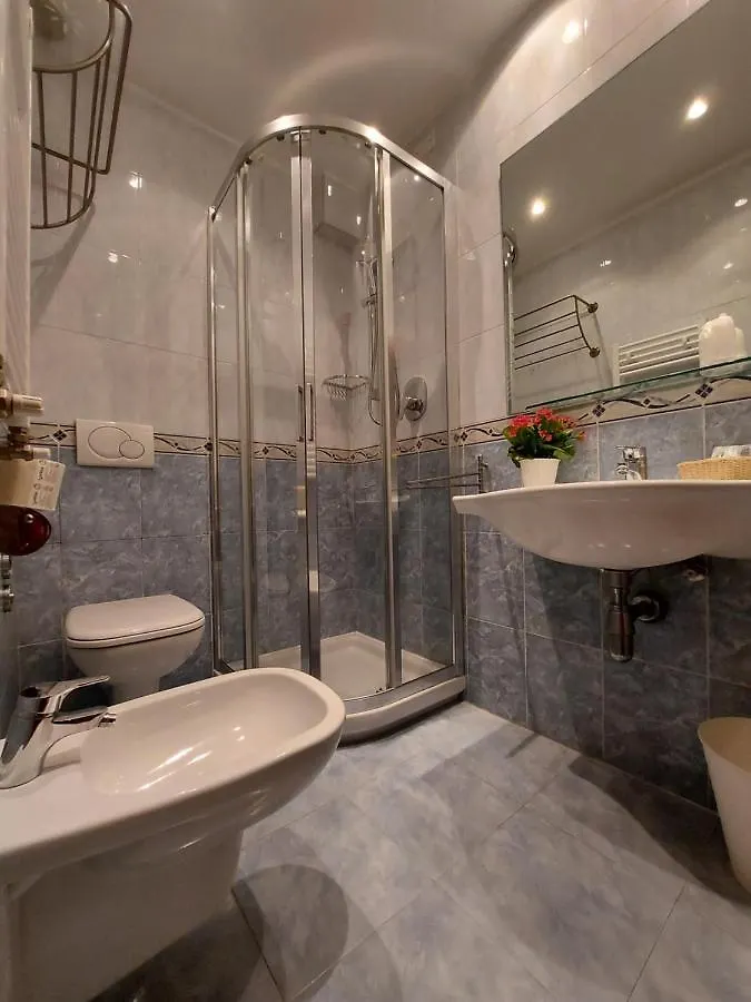 Hotel Senza Pensieri Riccione