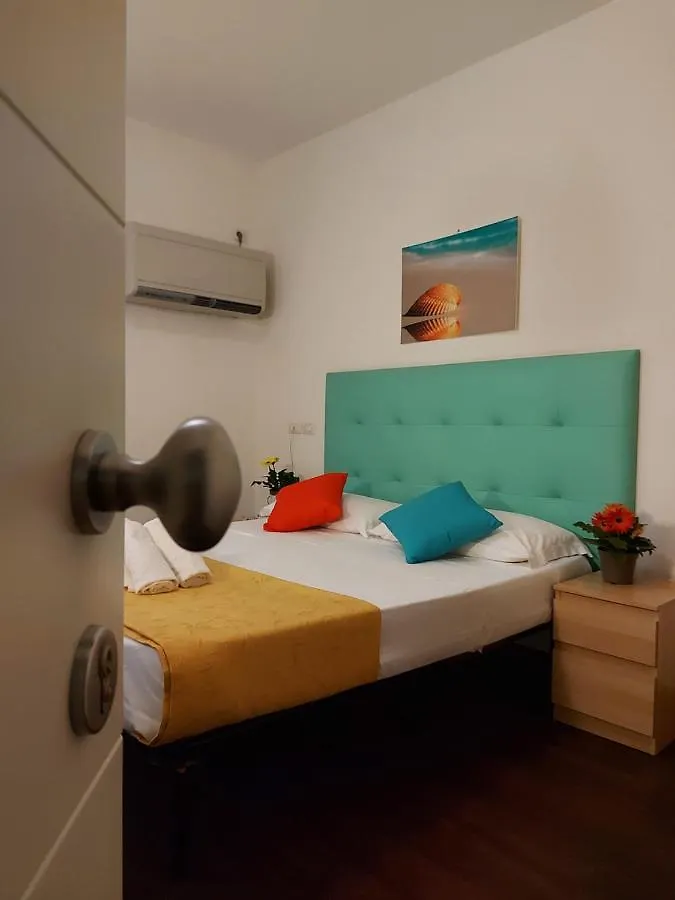 ***  Hotel Senza Pensieri Riccione Italy