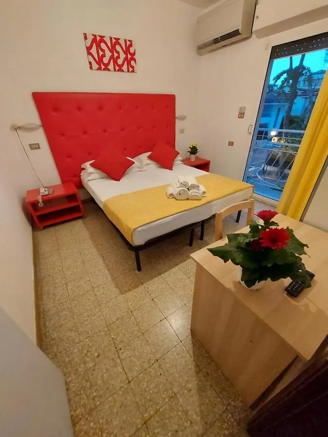 Hotel Senza Pensieri Riccione 3*,  Italy