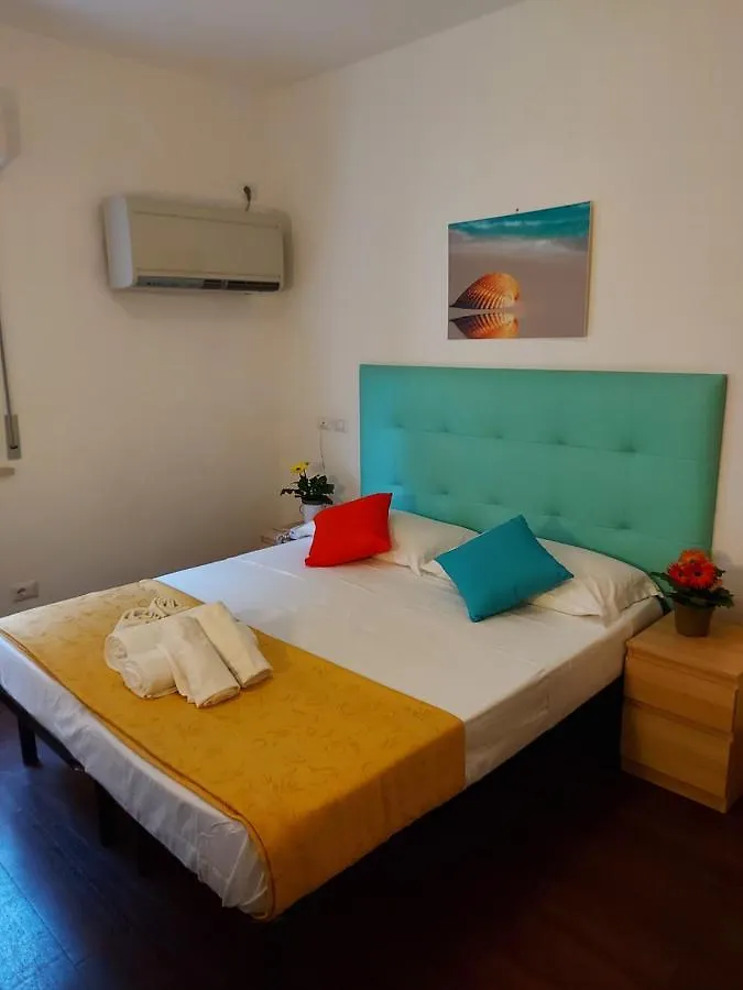 Hotel Senza Pensieri Riccione