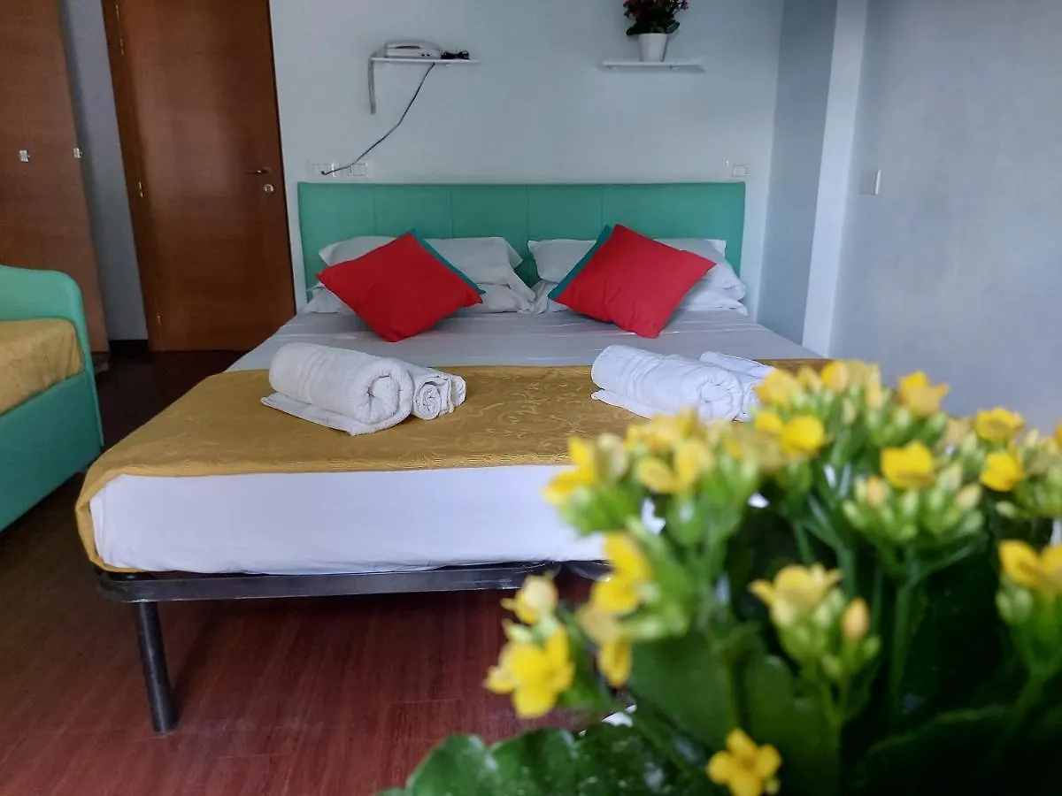 Hotel Senza Pensieri Riccione Italy