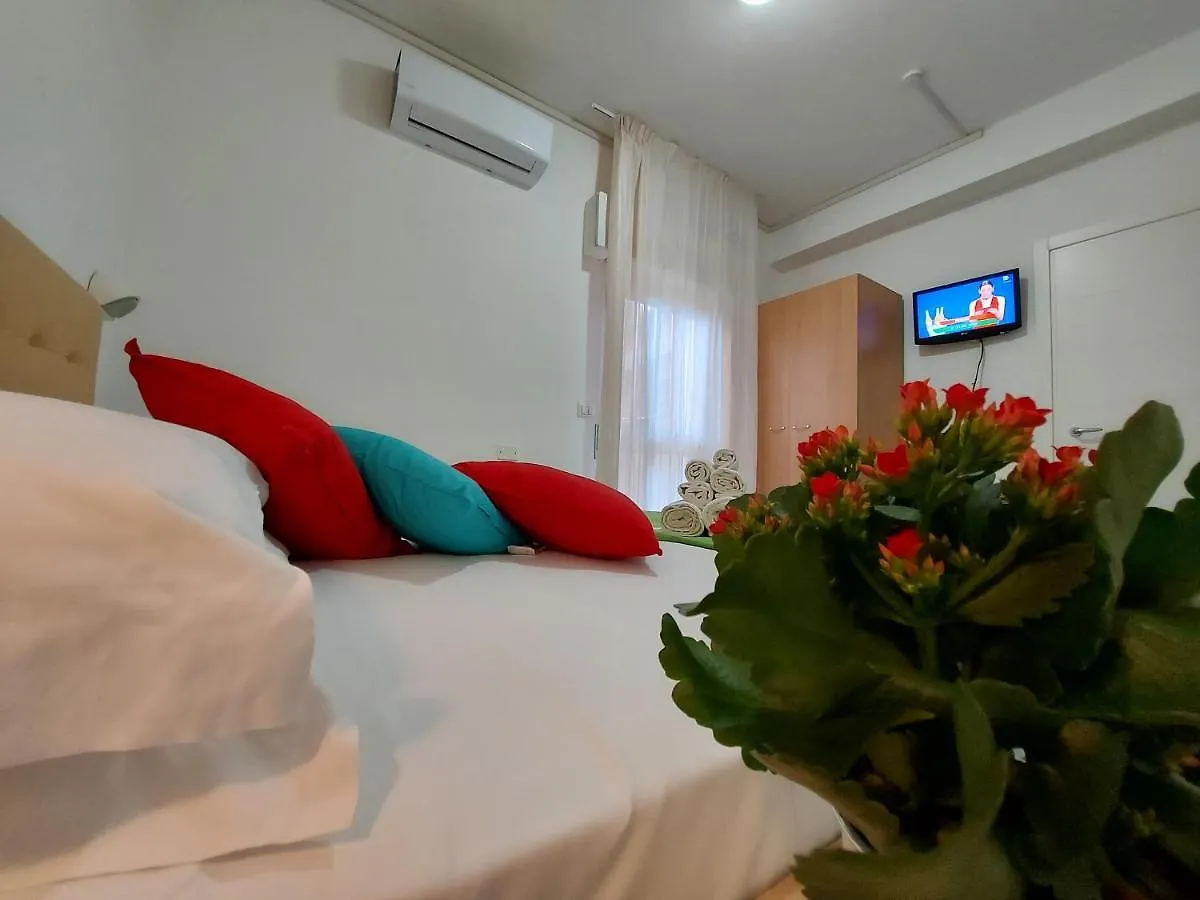 Hotel Senza Pensieri Riccione