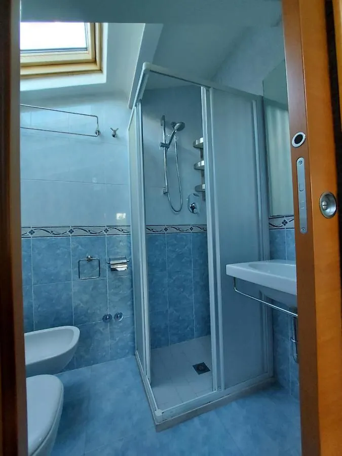 Hotel Senza Pensieri Riccione
