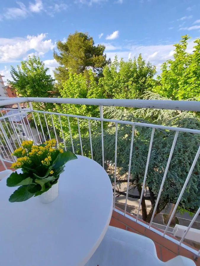 Hotel Senza Pensieri Riccione
