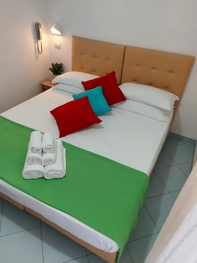 Hotel Senza Pensieri Riccione Italia