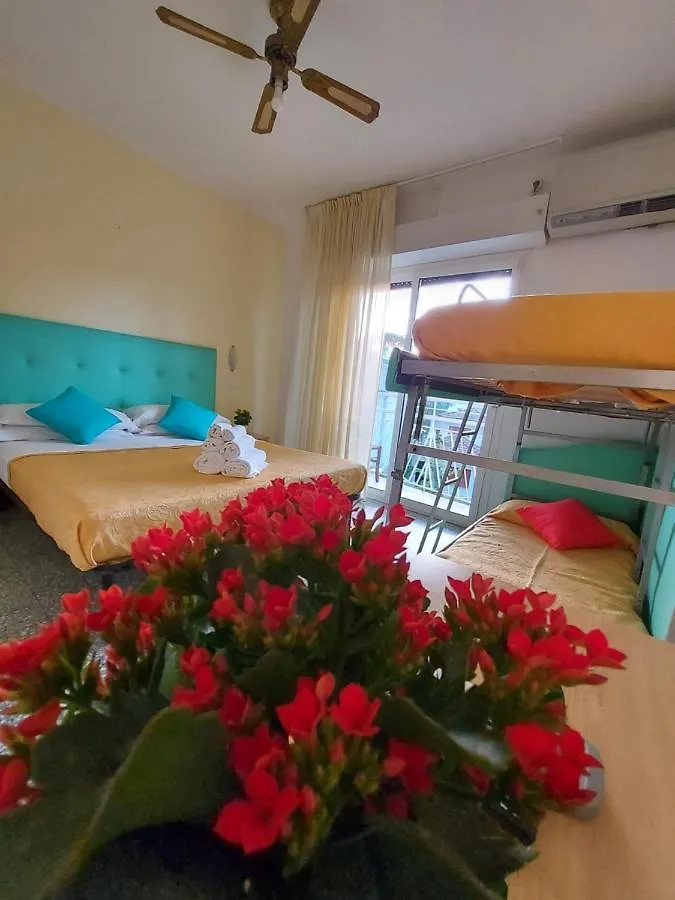 Hotel Senza Pensieri Riccione