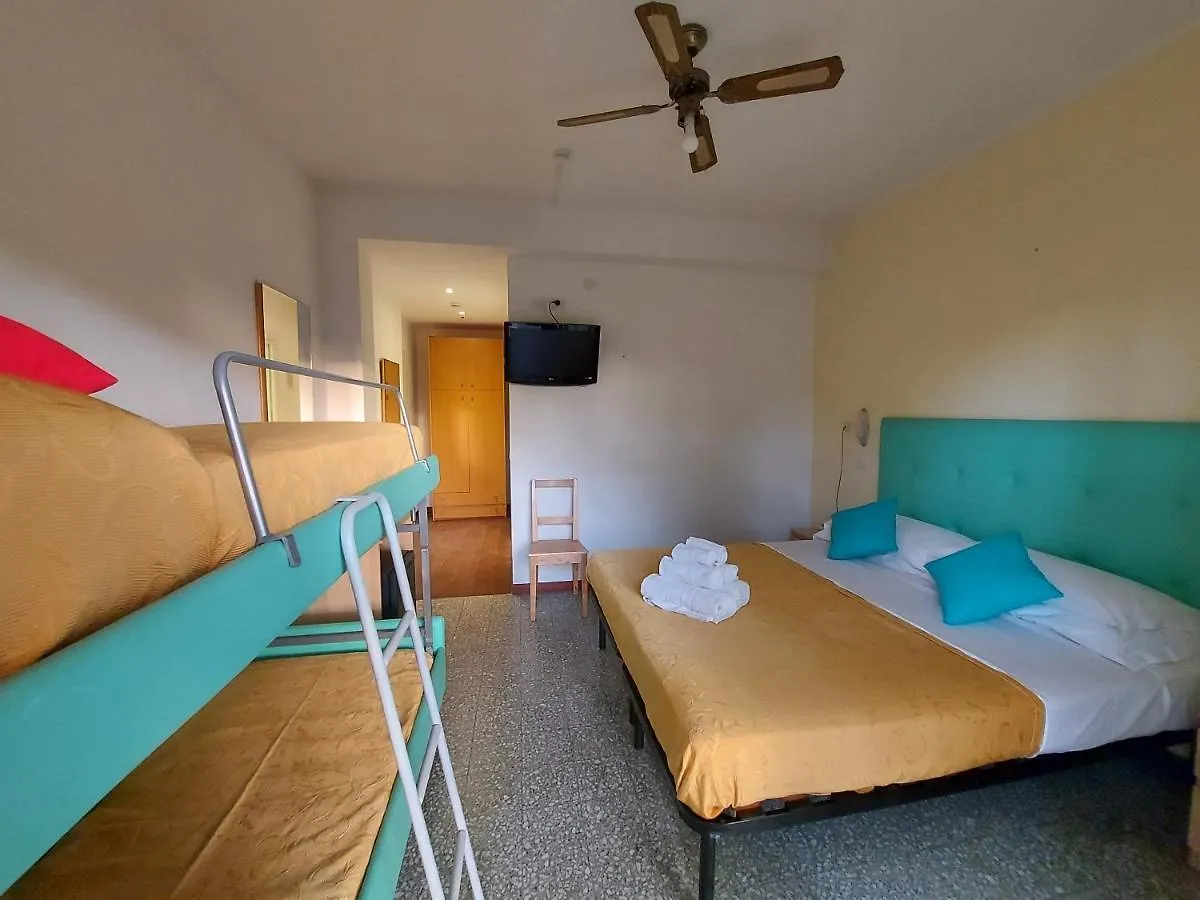 Hotel Senza Pensieri Riccione