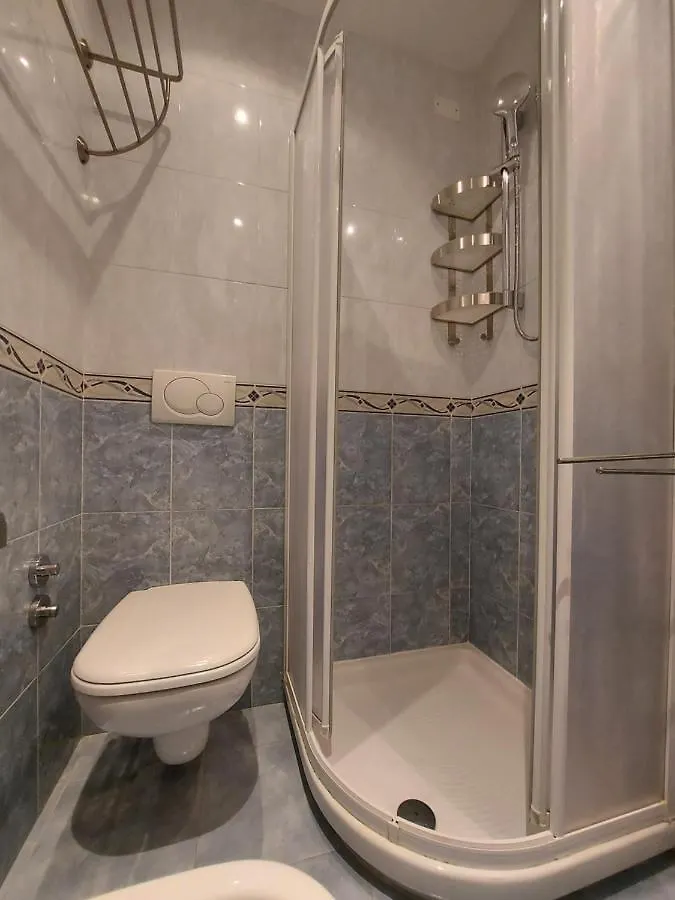 Hotel Senza Pensieri Riccione 3*,  Italy