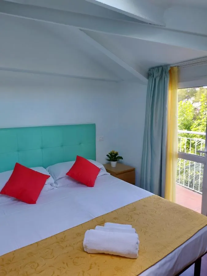 ***  Hotel Senza Pensieri Riccione Italia