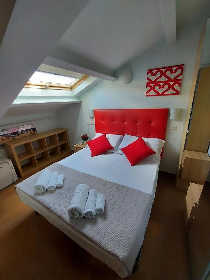 Hotel Senza Pensieri Riccione