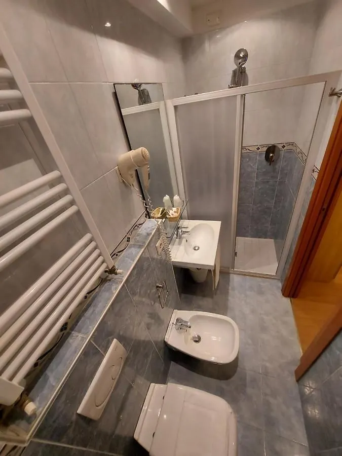 Hotel Senza Pensieri Riccione Italy