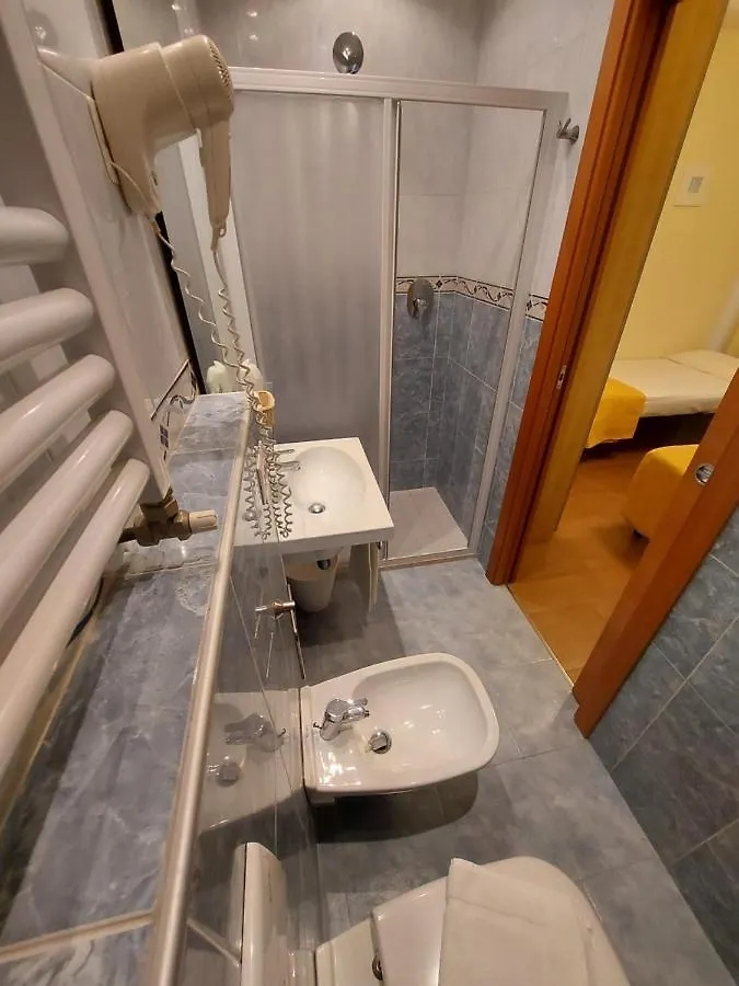 Hotel Senza Pensieri Riccione