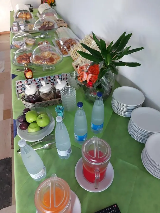 Hotel Senza Pensieri Riccione