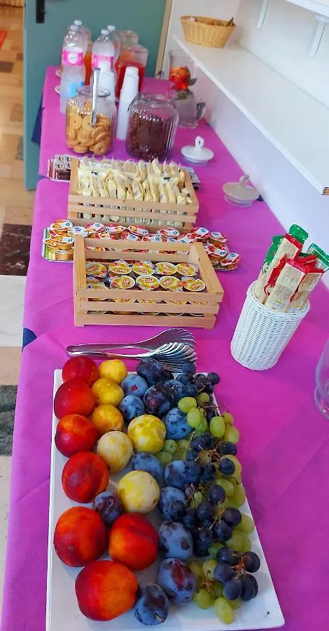 Hotel Senza Pensieri Riccione