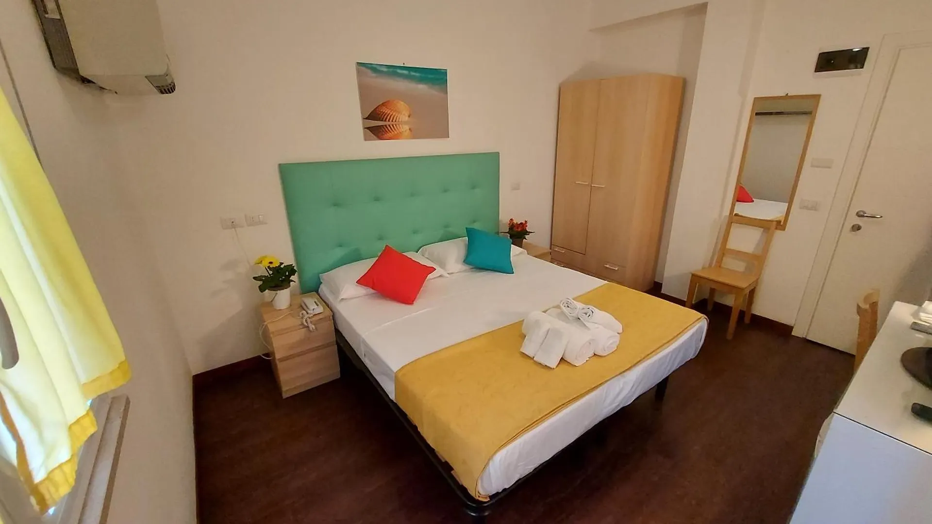 Hotel Senza Pensieri Riccione 3*,  Italy