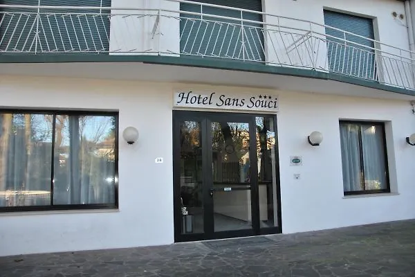 Hotel Senza Pensieri Riccione