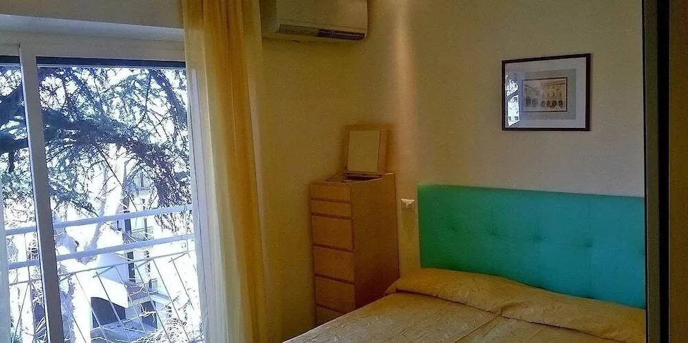 Hotel Senza Pensieri Riccione Italy